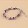 Women's Natural Stone Bracelet