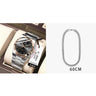 Ultra-Thin Men's Quartz Watch