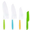 Children's Plastic Kitchen Tools Set