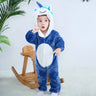 Baby Jumpsuit Newborn Flannel Animal Romper