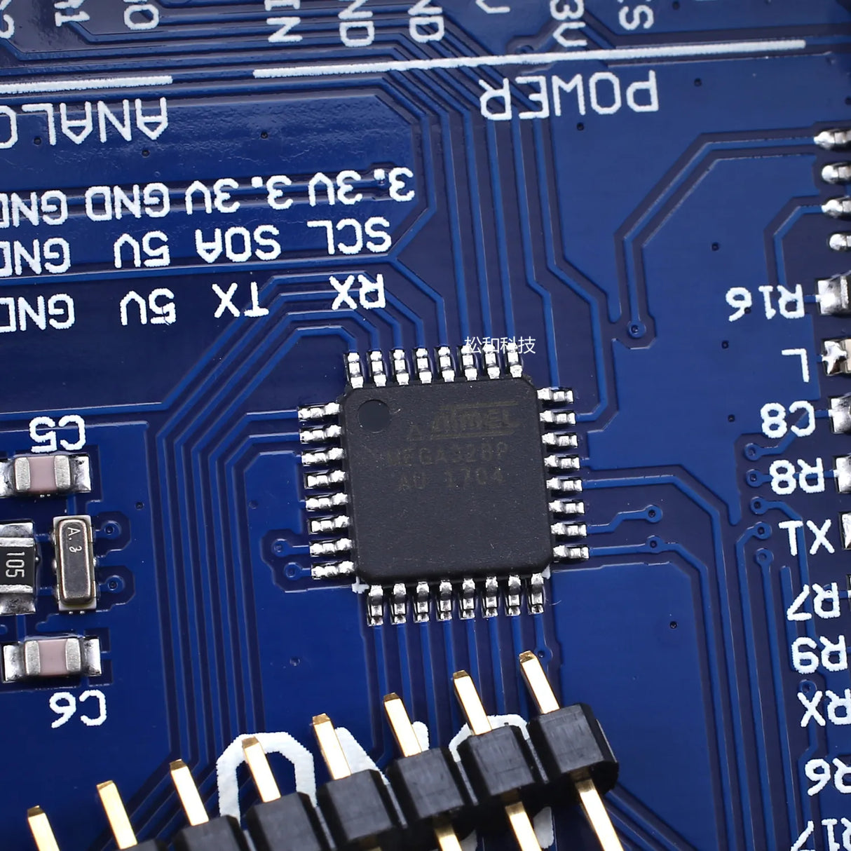 UNO-R3 Development Board for Arduino