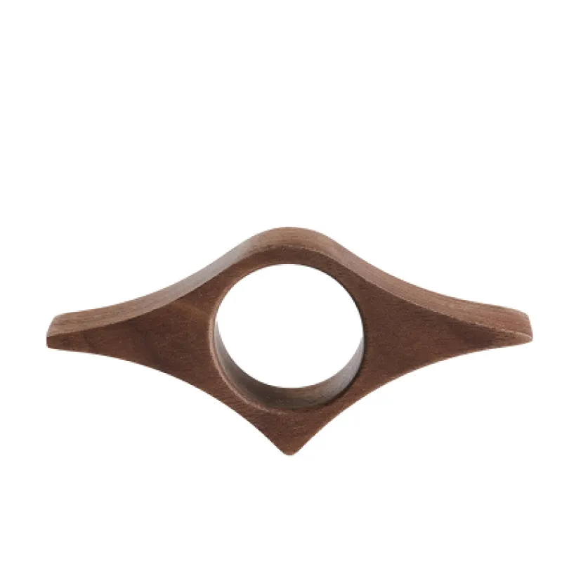 One-handed Reading Artifact Press Book Finger Buckle