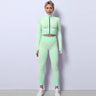 High-Elasticity Fitness Yoga Clothes