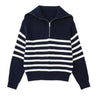Casual Wool Sweater