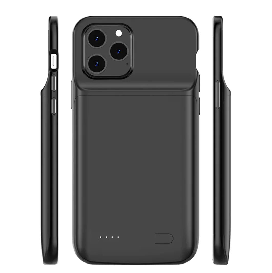 Liquid Soft Edging Phone Case
