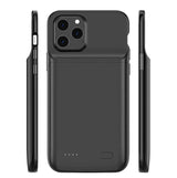 Liquid Soft Edging Phone Case