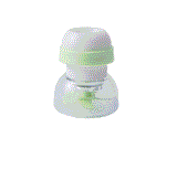 Flexible Water Faucet Purifier & Extension