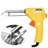 RapidHeat Automatic Soldering Gun