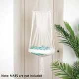 Handwoven Tapestry Wall Hanging