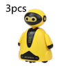Mini Inductive Vehicle Toy