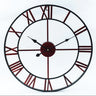 Silent Wall Clock