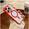Magna Shield Drop-Resistant Phone Case