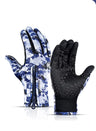 WarmRide Touch Gloves