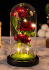 Three Roses Creative Gift Decoration