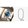Ultra-Thin Men's Quartz Watch