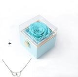 Necklace Box Set