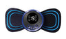 Portable Shoulder Neck Instrument