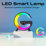 Smart G Lamp