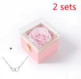 Necklace Box Set