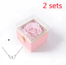 Necklace Box Set