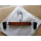 Retro Non-slip Shelf Wholesale Pant Rack