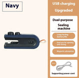 Mini Snack Sealing Machine