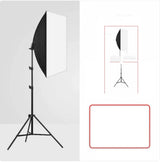 LED Fill Light for Photography, Product Shots & Live Streaming