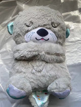 CuddleCalm Sleep Toy