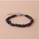 Women's Natural Stone Bracelet