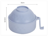 Ramen Bowl Draining Cup