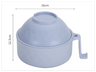 Ramen Bowl Draining Cup