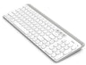 Multi-system Compatible Bluetooth Dual-mode Keyboard