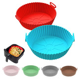 Non-Stick Silicone Steaming Mat