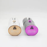 Wireless Automatic Hair Curler