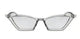 Retro Cat Eye Sunglasses