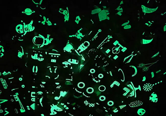 Luminous Tattoo's