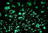 Luminous Tattoo's