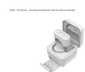 Bluetooth Fingertip Video Controller For Tik-tok