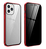 Promax Dual-Sided Glass Phone Case
