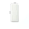 PowerHold Socket Storage