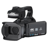 Handheld Professional Anti-Shake Camera