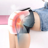 Intelligent Electric Knee Massager