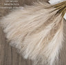 Artificial Flower Muyu Reed PAMPAS Flower