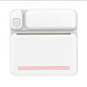 Thermo Jet Mini Printer
