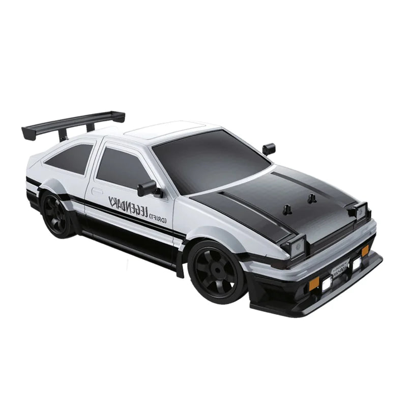High-Speed RC Drift Car, 2.4G Remote Control, 1:16