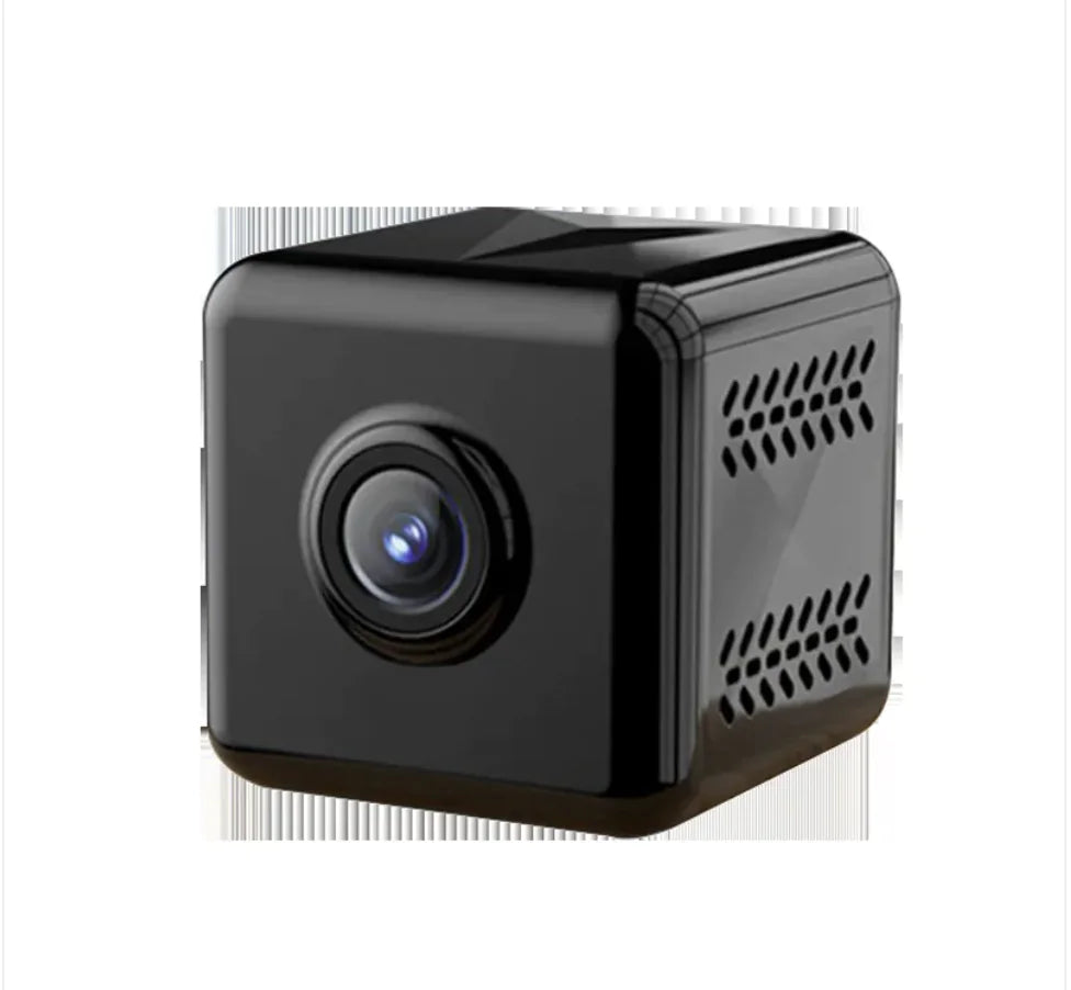 Wireless WiFi Camera with Battery and Motion Detection