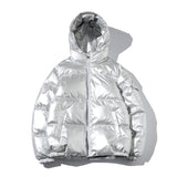 Men's Fashion Cotton Jacket