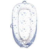 Portable Little Onesie Crib Comfort On-the-Go