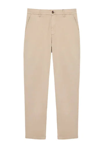 Men's Low Waist Stretch Pants