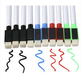 Magnetic Whiteboard Marker Set